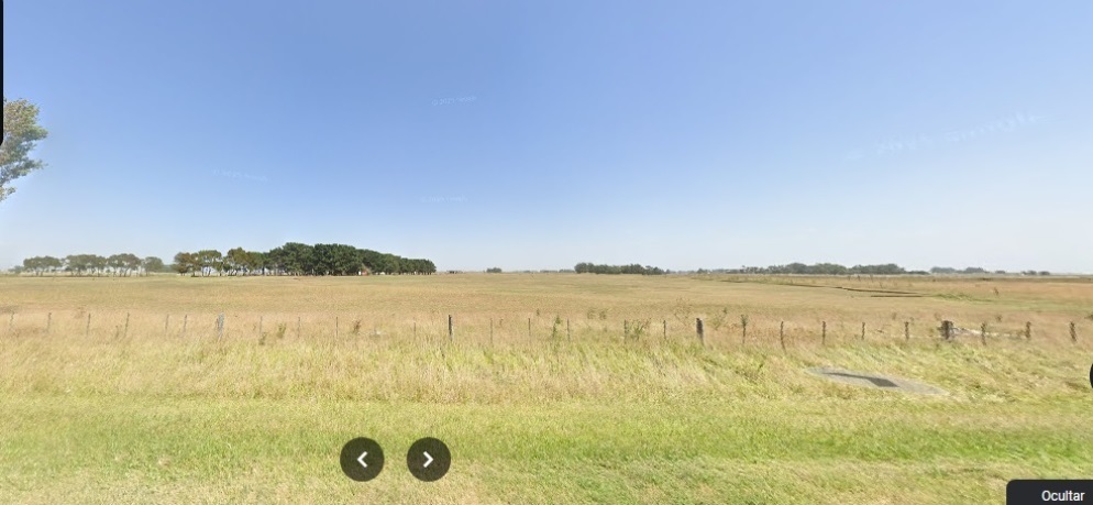 Imagen de MAR CHIQUITA - Campo en venta AGRICOLA 100% - Alambrado perimetral, fácil acceso. Zona de siembra Soja/Maíz